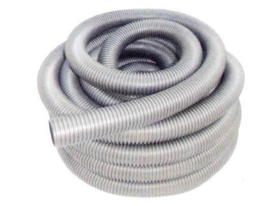 Plastic hose package